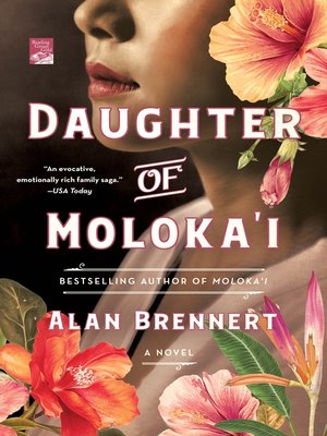Daughter of Moloka'i - ebook